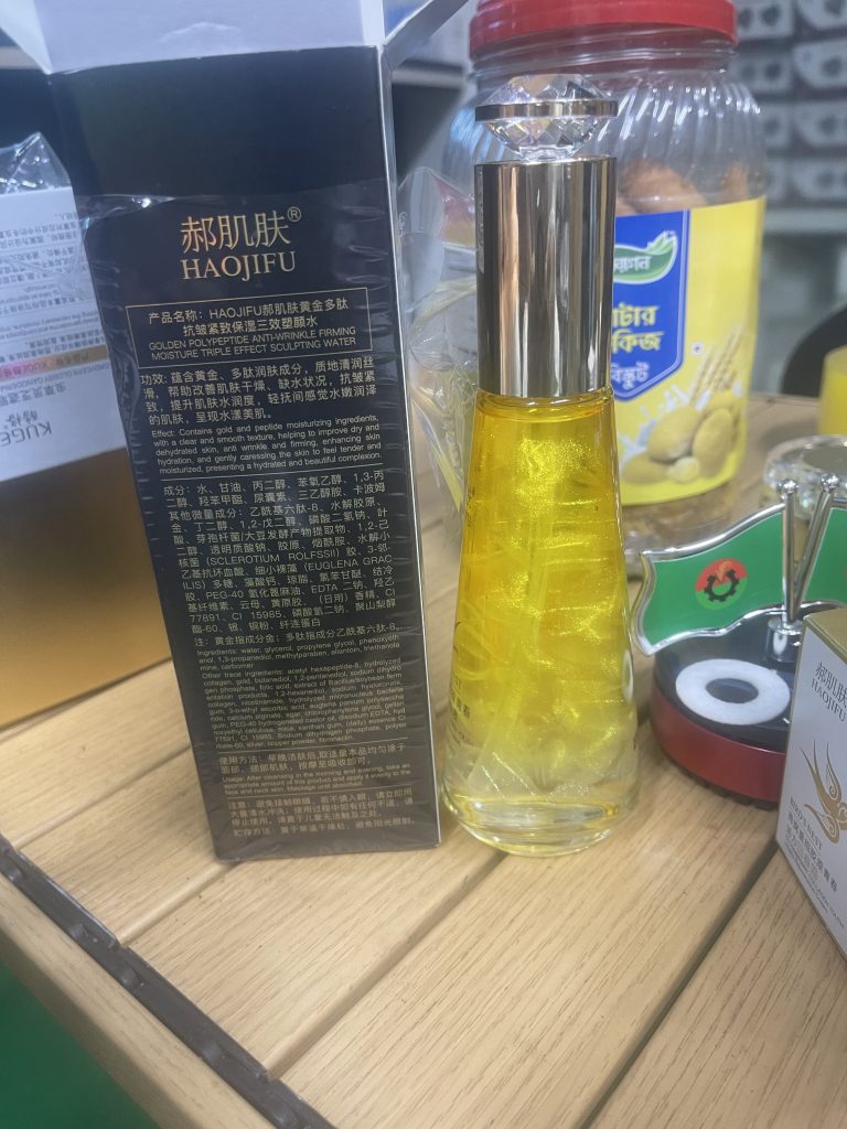 High quality original product